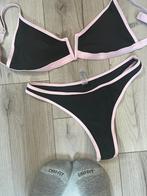 Bikini gedragen, Kleding | Dames, Ophalen of Verzenden, Zo goed als nieuw, Bikini