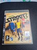 Fifa street 3, Spelcomputers en Games, Games | Sony PlayStation 3, Ophalen of Verzenden, Zo goed als nieuw, Sport, 3 spelers of meer