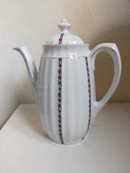 puntgave vintage koffiepot, Antiek en Kunst, Antiek | Keukenbenodigdheden, Ophalen