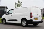 Opel Combo 1.5D L2H1 Edition Camera, Cruise, Carplay, 102pk,, Voorwielaandrijving, Gebruikt, Euro 6, 4 cilinders