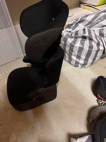 Auto stoel beschikbaar voor biedingen