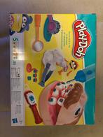 Play-Doh Dokter Boor en Vul Set, Ophalen of Verzenden, Zo goed als nieuw, Jongen of Meisje