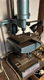 Graveermachine Elma, Doe-het-zelf en Verbouw, Verzenden, Zo goed als nieuw, Elektrisch, Overige soorten