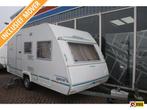 Eifelland Holiday Special 395 TM, Overige typen, Ringverwarming, Treinzit, 750 - 1000 kg