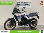 Honda XL 750 Transalp (bj 2023), Motoren, Motoren | Honda, 2 cilinders, HONDA, Motorrijbewijs A, Bedrijf