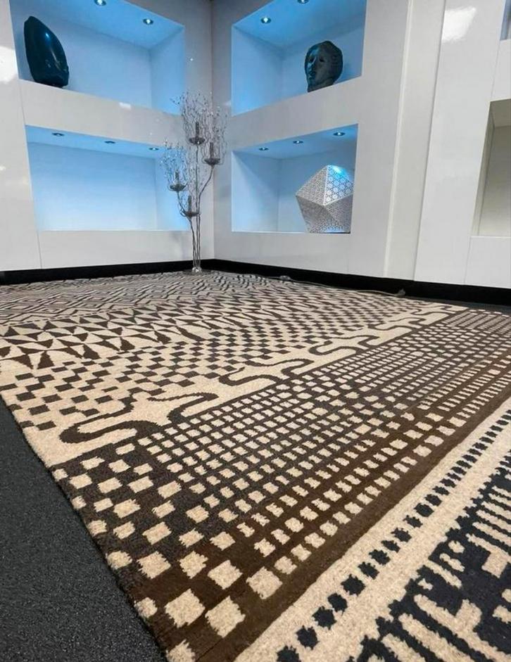 Brink en Campman Yara Marrakesh tapijt 2 x 3 NIEUW, Huis en Inrichting, Stoffering | Tapijten en Kleden, Nieuw, 200 cm of meer