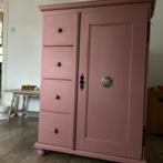 Mooi kastje, Kinderen en Baby's, Kinderkamer | Commodes en Kasten, Ophalen, Gebruikt, Kast, 105 cm of meer