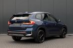 BMW X1 SDrive20i | TREKHAAK | HARMAN/KARDON | ACC | MEMORY |, Auto's, 1525 kg, Euro 6, 156 pk, Blauw