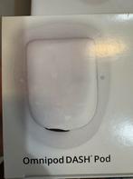 Omnipod dash - GOEDKOOP- meerdere beschikbaar, Diversen, Verpleegmiddelen, Ophalen of Verzenden, Nieuw