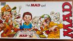 MAD spel, Ophalen of Verzenden, Gebruikt, Parker