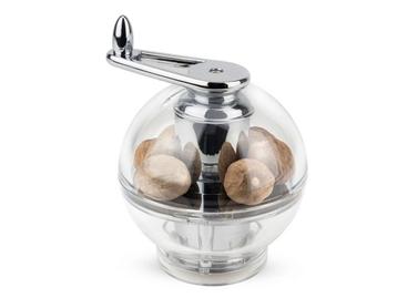 Peugeot Tidore nootmuskaat 10 cm kleur transparant beschikbaar voor biedingen