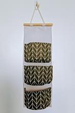 Wand Organizer met 3 Vakken, Huis en Inrichting, Ophalen, Nieuw