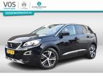 Peugeot 3008 PureTech 130 EAT8 Allure Automaat | Navigatie |, Gebruikt, 1199 cc, Zwart, 1245 kg