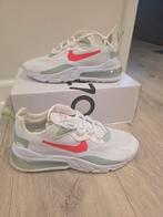 Nike air max 270 react nieuw maat 38, Ophalen, Nieuw, Sneakers of Gympen