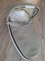Quinny Moodd Reisbak - Zeer Goede Staat!, Kinderen en Baby's, Kinderwagens en Combinaties, Ophalen