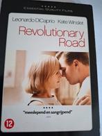 Revolutionary road, Cd's en Dvd's, Vanaf 16 jaar, 1980 tot heden, Ophalen of Verzenden, Zo goed als nieuw