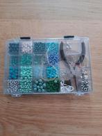 Te koop kralen en sieraden maken onderdelen, Ophalen of Verzenden, Kraal