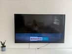 Sharp aqua 65 inch TV met harman kardon speakers, Ophalen, Gebruikt, 100 cm of meer, Sharp