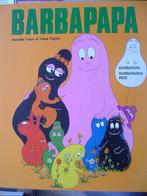 Barbapapa en Barbapapa's reis - 1975., Ophalen of Verzenden, Gelezen