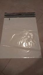 Verkoop Verzend zakken 39x49 cm met 2 plak strips verzendzak, Ophalen of Verzenden, Nieuw