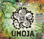 Blof - Umoja ( cd & dvd ), Cd's en Dvd's, Cd's | Nederlandstalig, Ophalen of Verzenden, Nieuw in verpakking, Pop
