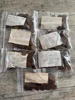 Te Koop setjes Nederlandse centen, Ophalen of Verzenden, Koningin Juliana, 1 cent, Setje