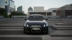 BMW i4 eDrive40 Gran Coupé High Executive M Sport / Schuif-, Achterwielaandrijving, Zwart, Leder, Nieuw