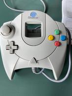 Dreamcast Controller Origineel met Doos, Ophalen of Verzenden, Gebruikt, Overige modellen, Overige typen