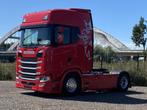 Scania S500 4x2 | Retarder | Hydraulic | Full Air, Auto's, Vrachtwagens, Automaat, Stof, Scania, Bedrijf