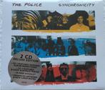 The Police ‎– Synchronicity 2XCD 2024 Sealed, Ophalen of Verzenden, Nieuw in verpakking, Poprock