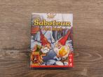 Kaartspel Saboteur Het Duel, Hobby en Vrije tijd, Gezelschapsspellen | Kaartspellen, Een of twee spelers, Ophalen of Verzenden