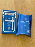 2x10 koreaanse sheet maskers: Leaders + SNP, Ophalen of Verzenden, Nieuw, Verzorging