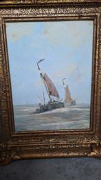 Aquarel quache, Ophalen