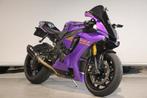 Yamaha YZF R1 (bj 2017), Bedrijf, Super Sport, Meer dan 35 kW