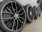 20 inc BMW 405M 3 4 serie F30 F31 F33 F36 Grand Coupe velgen, Gebruikt, Banden en Velgen, Ophalen of Verzenden, Personenwagen