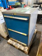 Bott Ladekast - Werkplaatsinrichting, Ophalen, Gebruikt