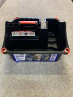 Multi Caddy voor meer zekerheid op ladders, Ophalen of Verzenden, Zo goed als nieuw, Ladder, Minder dan 2 meter