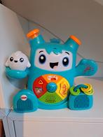 Fisher Price Muziekpop - Goede Staat, Ophalen of Verzenden, Gebruikt, Overige typen, Met geluid