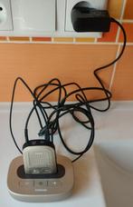 Phonak ComPilot II en afstandsbediening en Phonak TVlink II, Ophalen of Verzenden, Zo goed als nieuw