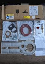 Onderhoudsset Remeha cv ketel, Ophalen of Verzenden, Nieuw