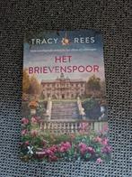 Tracy Rees, Ophalen of Verzenden, Zo goed als nieuw