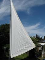 Rolfok /Genua in nette staat  voor Hys rolfoksysteem, Watersport en Boten, Zeilen en Zeiltoebehoren, 6 meter of meer, 15 tot 30 m²