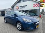 Opel Corsa 1.0 Turbo Cosmo RIJKLAARPRIJS!, Auto's, Voorwielaandrijving, 12 maanden, Stof, Gebruikt