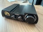 Aiyima A08 Pro Mini Versterker Bluetooth 5.1, Overige merken, Ophalen of Verzenden, Zo goed als nieuw, Minder dan 60 watt