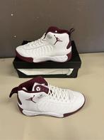 Nike Jordan Jumpman pro White cherywood Maat 42,5, Ophalen of Verzenden, Nieuw, Wit