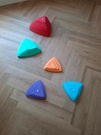 Stapstenen, Ophalen, Zo goed als nieuw, Ontdekken