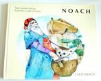 UITKLAPBOEK VAN NOACH VAN CALLENBACH JENNINE STARING, Boeken, Fictie algemeen, Jongen of Meisje, Zo goed als nieuw, JENNINE STARING