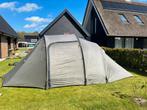 Te koop: Helsport Gimle 4+ inclusief footprint, Caravans en Kamperen, Tot en met 6