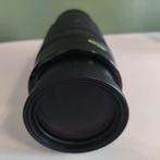Canon EF 100-300mm f/5.6, Ophalen of Verzenden, Gebruikt, Telelens, Zoom