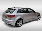 Audi A3 Sportback 35 TFSI CoD Advance | Automaat | Navigatie, Stof, Euro 6, 4 cilinders, 150 pk